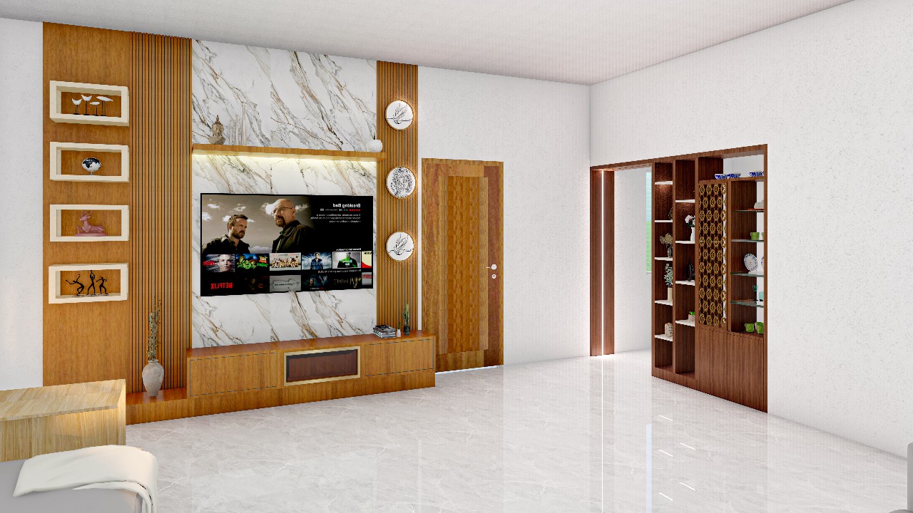 Residential-Interiors